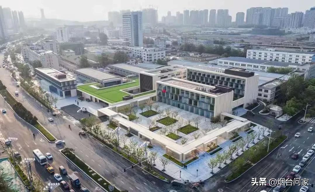 5宗地块最新规划出炉,开发区又添新地标