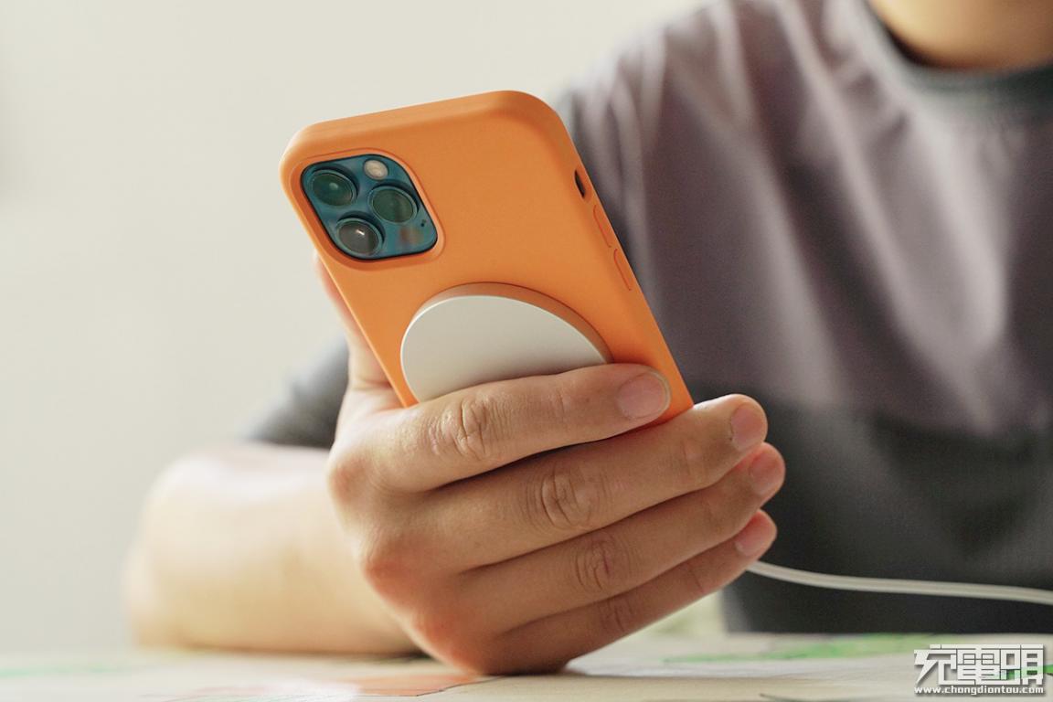 苹果magsafe保护套拆解,苹果magsafe可以套壳用吗