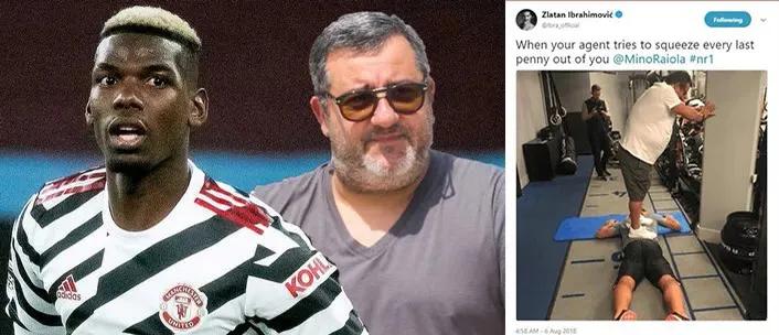 皇马拉伊奥拉,拉伊奥拉国米