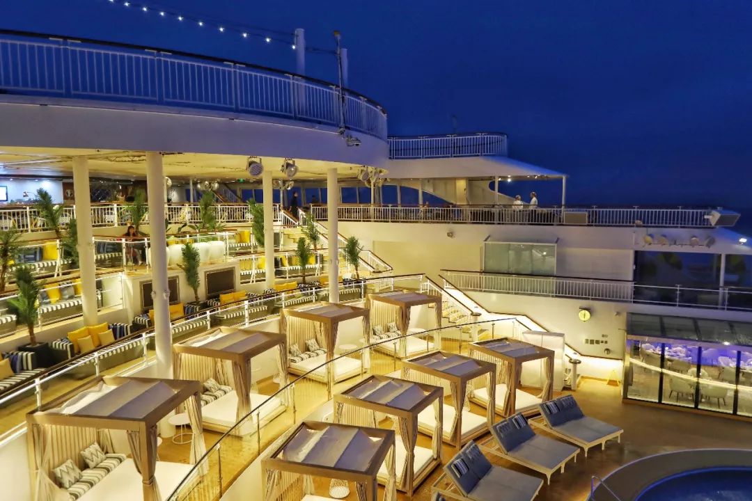 带着父母去旅行完整,带父母五天的旅行