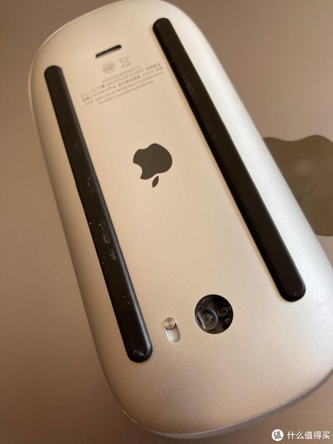 在闲鱼买苹果笔记本心得,苹果适合入手什么鼠标