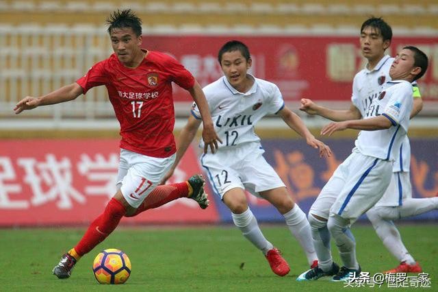 新疆天才足球少年,新疆足球天才球员