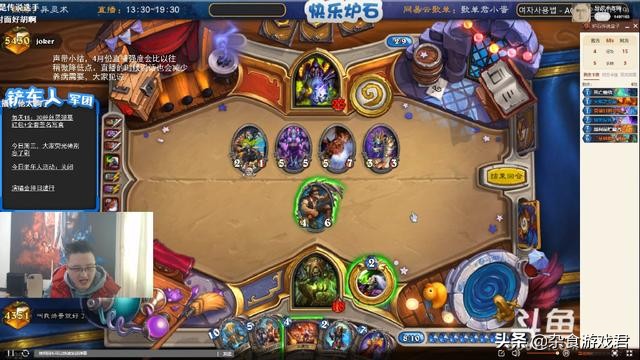 炉石传说新毒瘤卡组推荐,炉石传说蓝龙术祈求牧