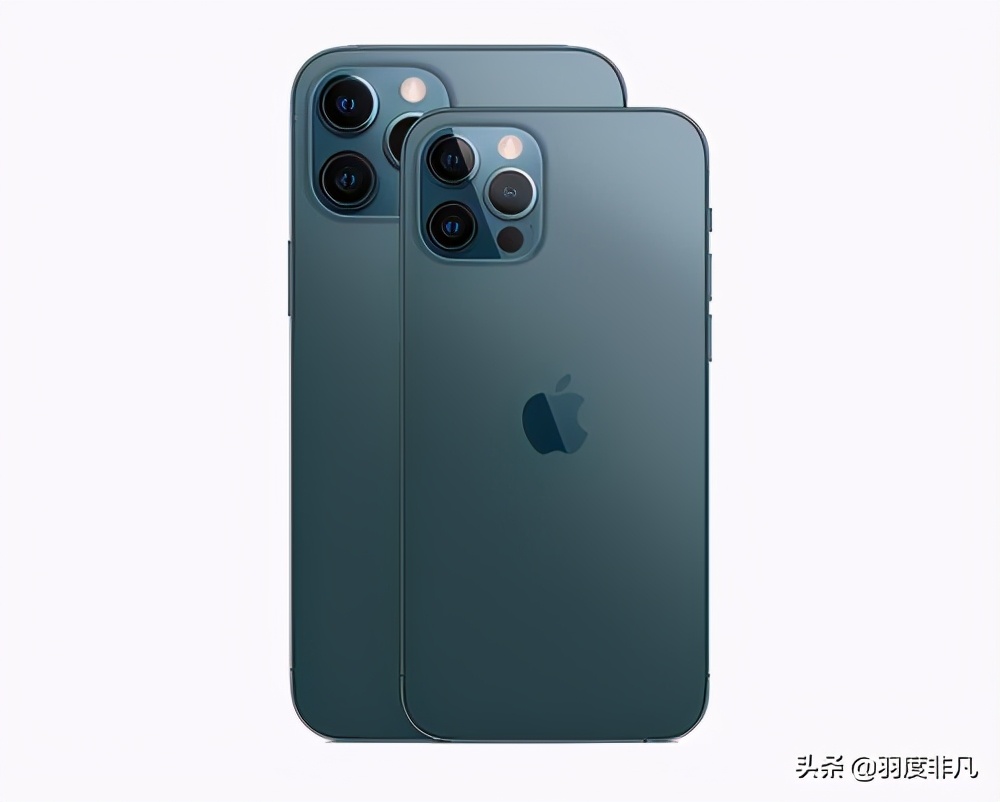 iphonepro12值得买吗,iphone12到12pro哪个值得入手