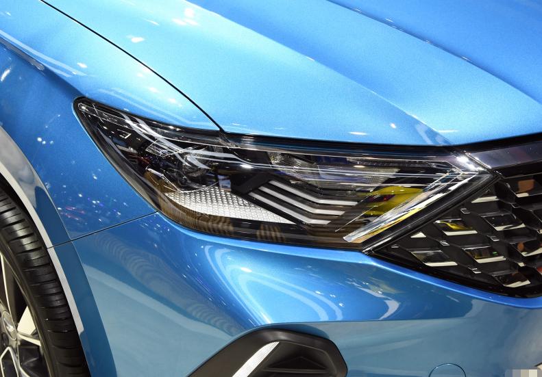 捷达vs7和哈弗h6哪个更值得推荐,12万买哈弗h6