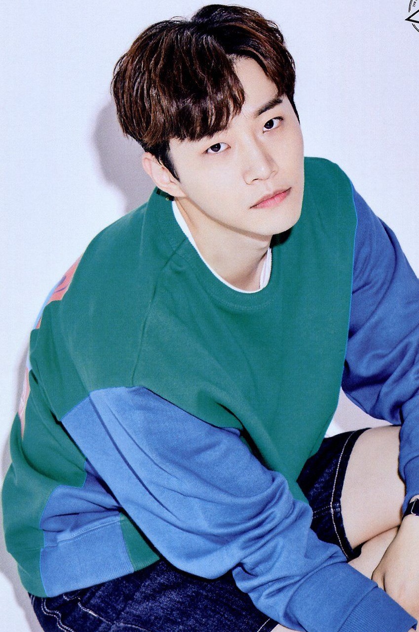 演员和爱豆有壁？这些韩圈偶像破壁而出打破偏见