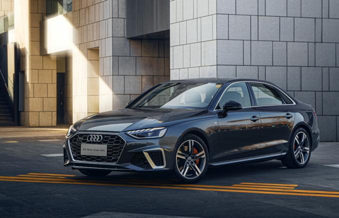 奥迪a4l大改款老款会降价吗,奥迪a4l大改版什么时候