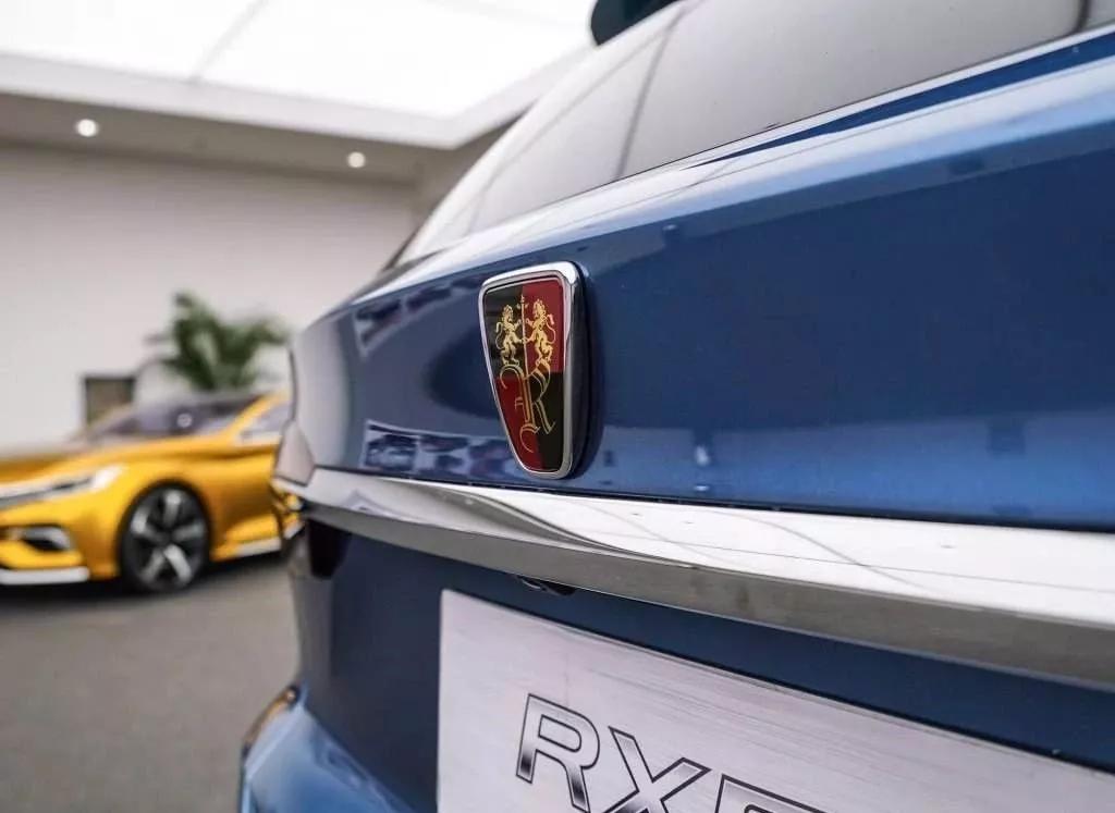 上汽集团一季度业绩大揭秘,上汽集团净利润再度下滑