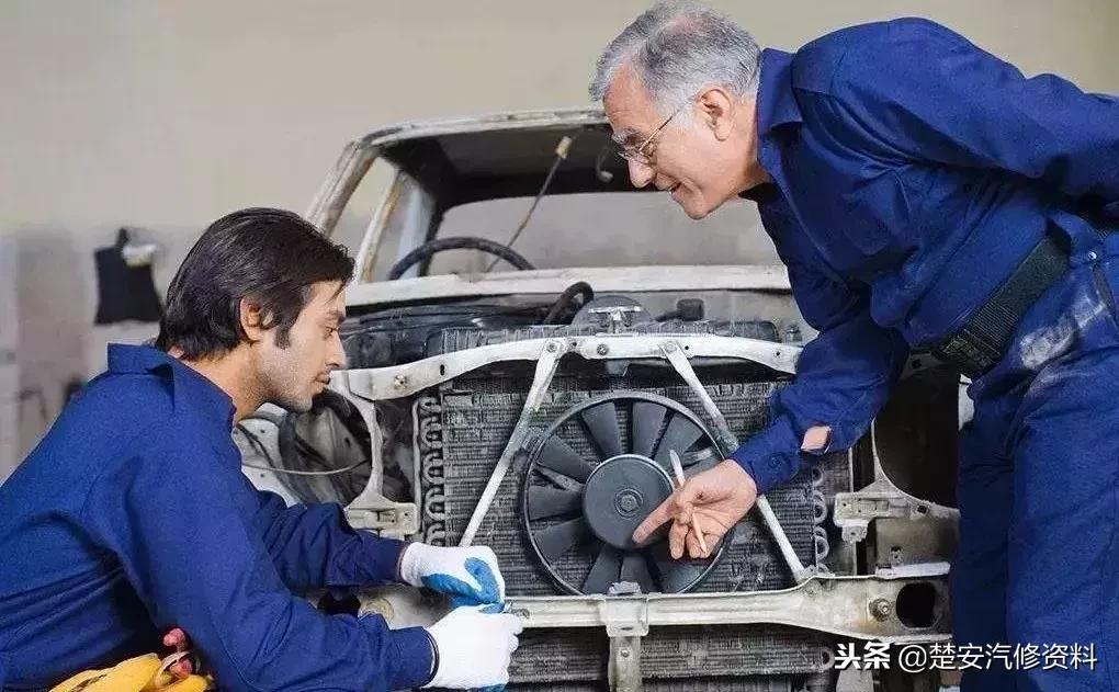 汽修师傅不愿意教怎么办,汽修师傅常遇到哪些问题