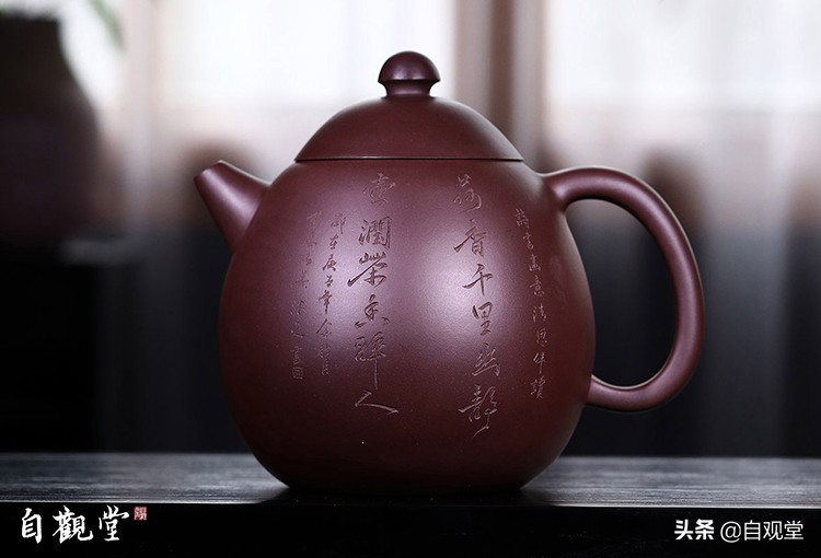 紫砂壶买什么泥料最不容易上当,紫砂壶泥料能鉴别出来吗知乎