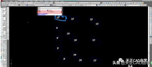 天正建筑日照分析图怎么做,天正cad日照分析教学视频教程