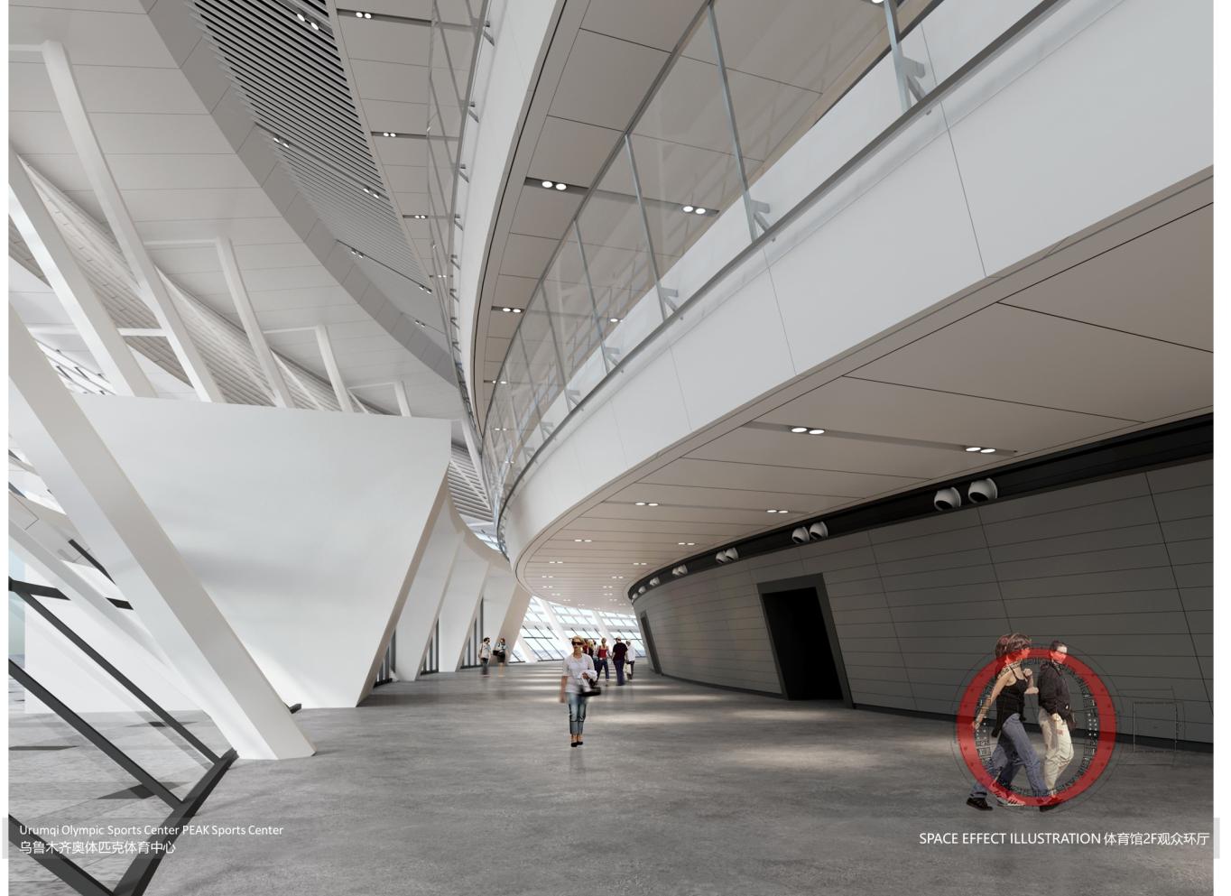 西北首座NB*级A**别球馆下月开放沙拉木：终于不用捂着臭汗回俱乐部