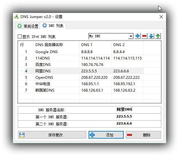 中文域名解读,域名知识入门