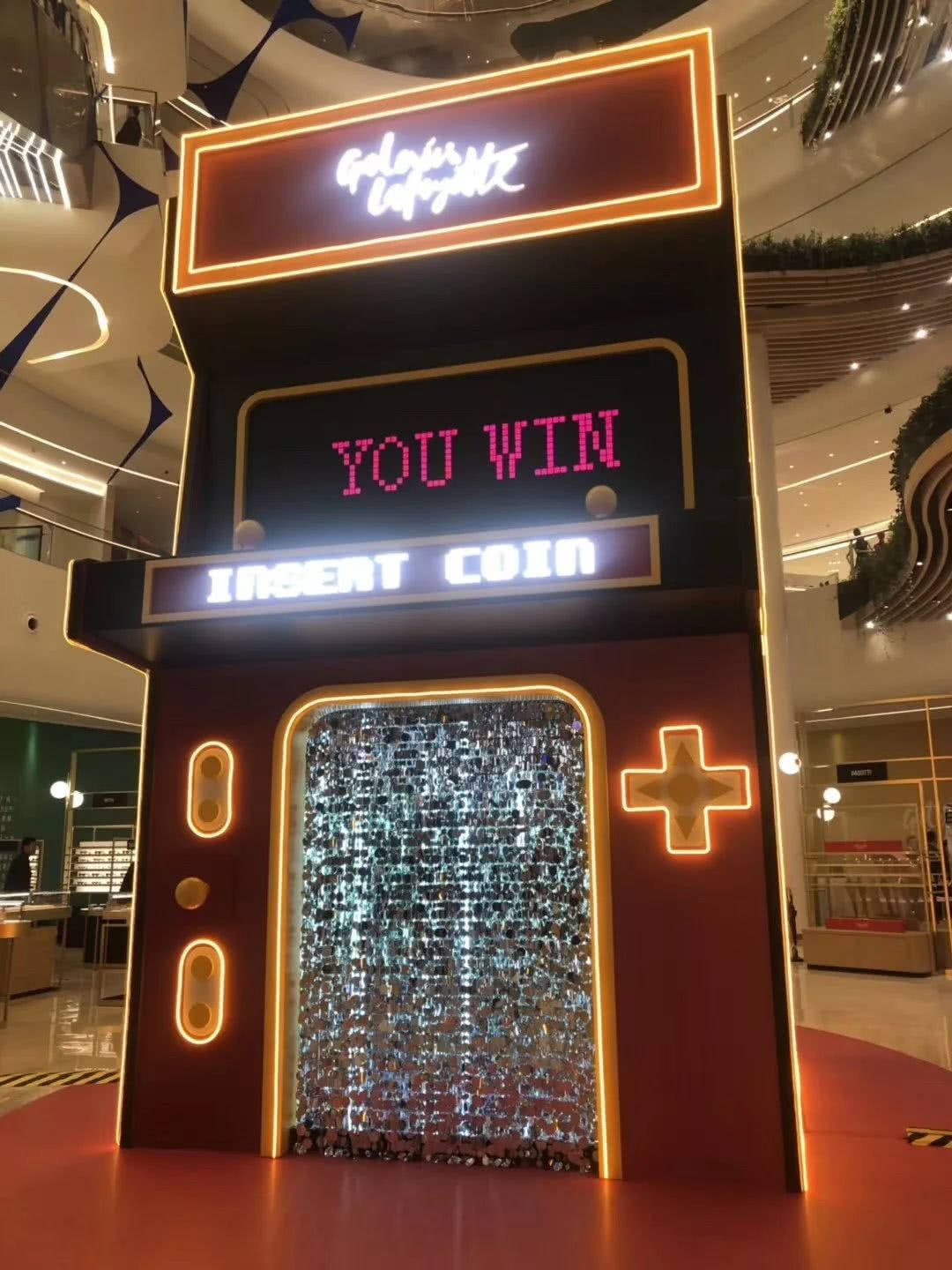 上海老佛爷百货全是奢侈品,老佛爷百货有什么