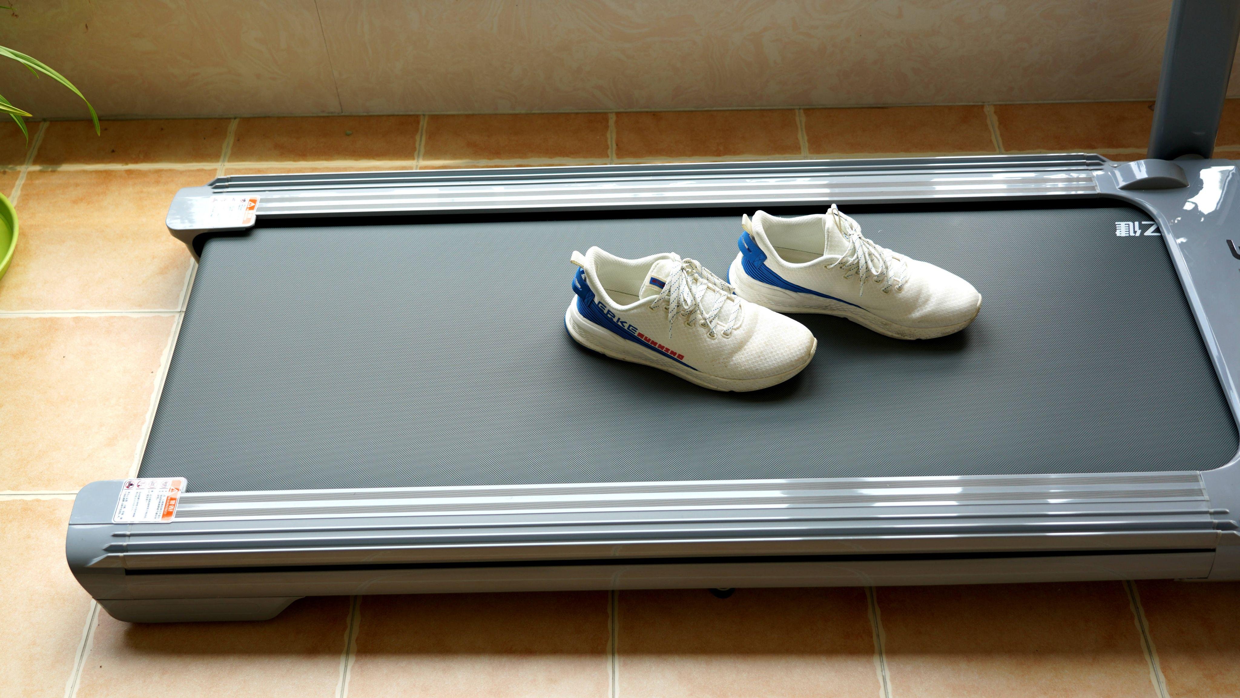 亿健精灵基础版跑步机拆解视频,亿健跑步机x6