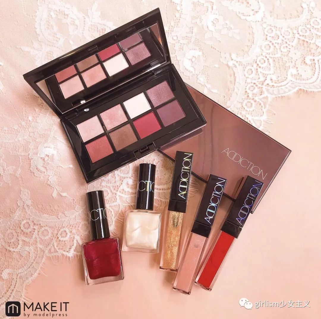 圣诞彩妆值得买吗,圣诞美妆来啦