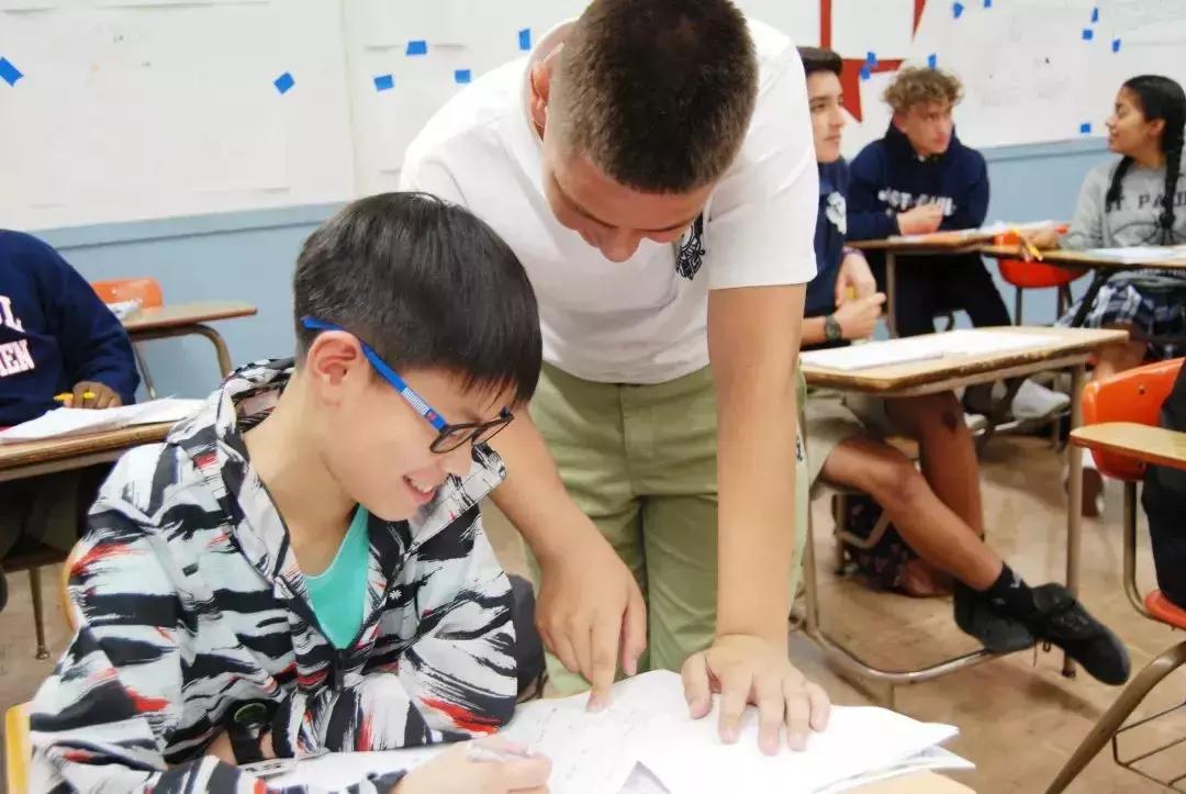 tobebetter美文,新东方国际游学夏令营