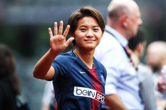 王霜亚洲杯个人集锦完整版,贝氏弧线再现江湖