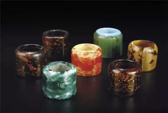 古代男子腰间最炫的配饰,古代男子配饰图鉴