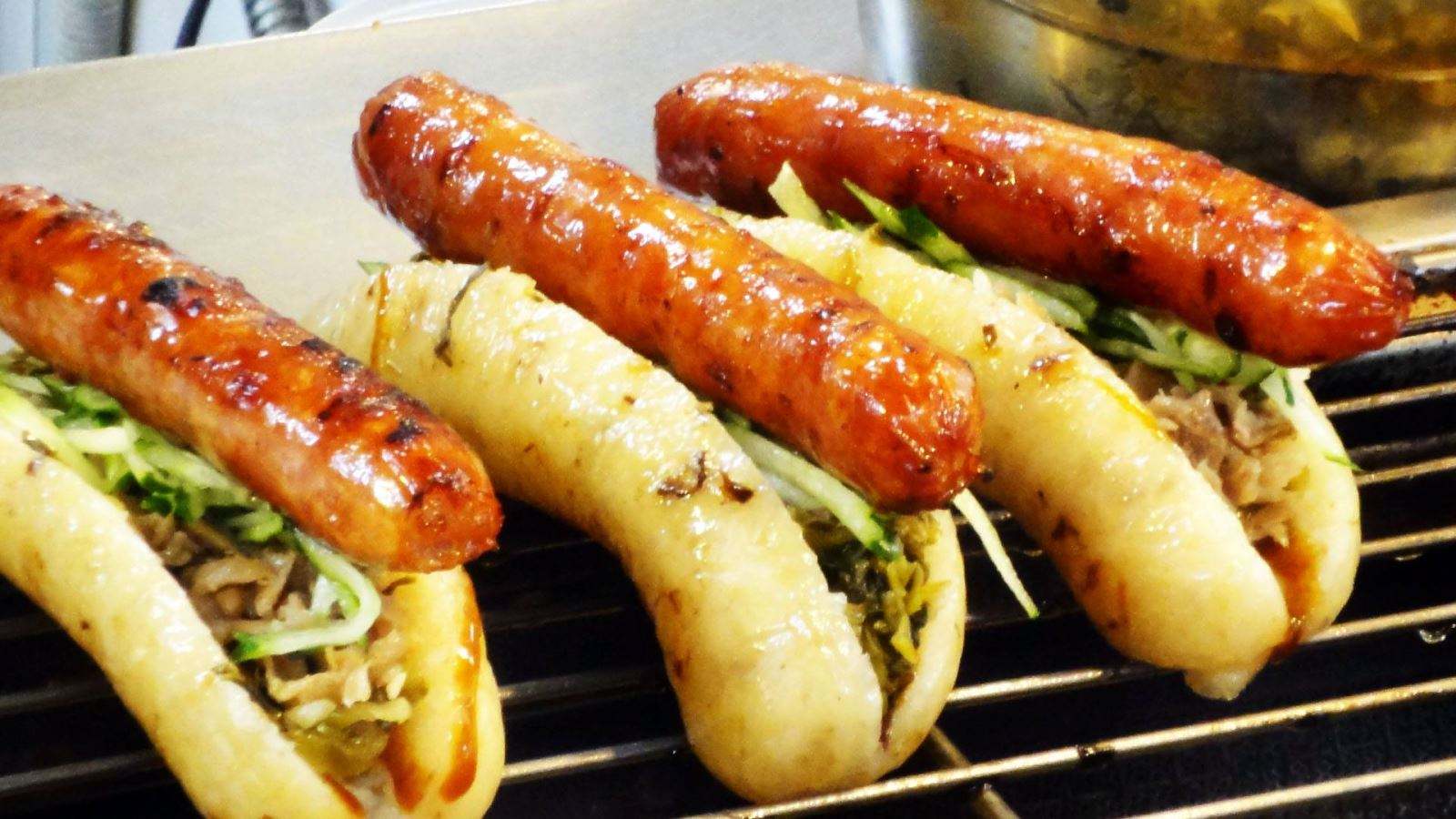 来一场说走就走的旅行潮汕,台湾自由行攻略台湾之旅