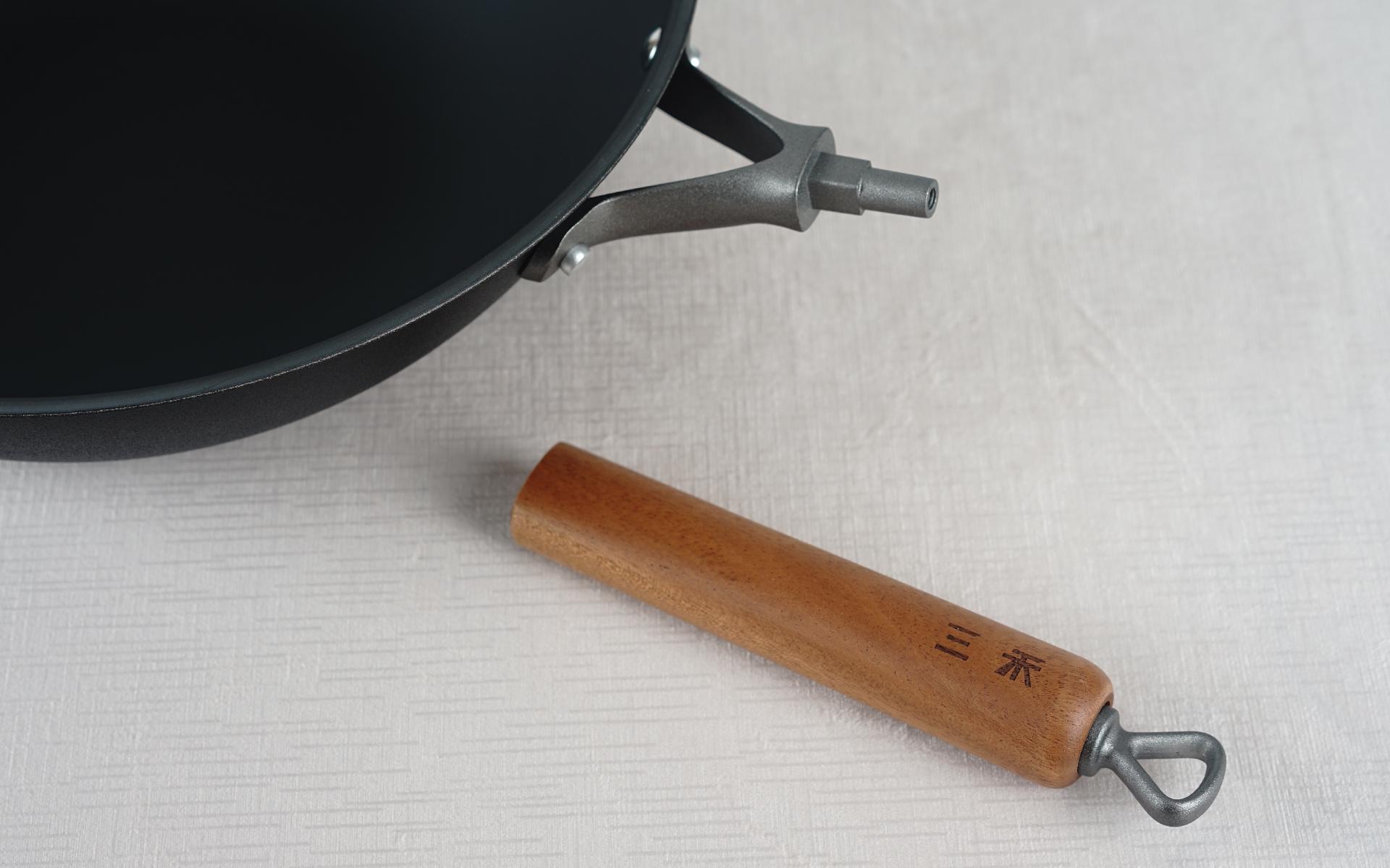 三禾锅具官方旗舰店爆炒用具,爆炒锅具哪个牌子好用