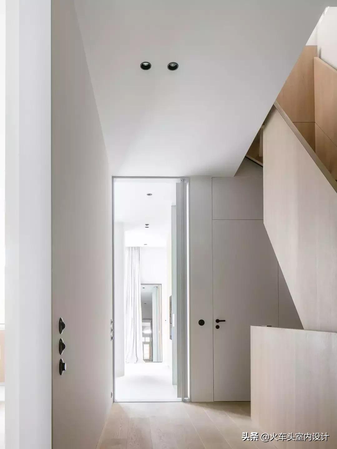 荷兰刻在骨子里的优雅,荷兰极简主义设计鼻祖