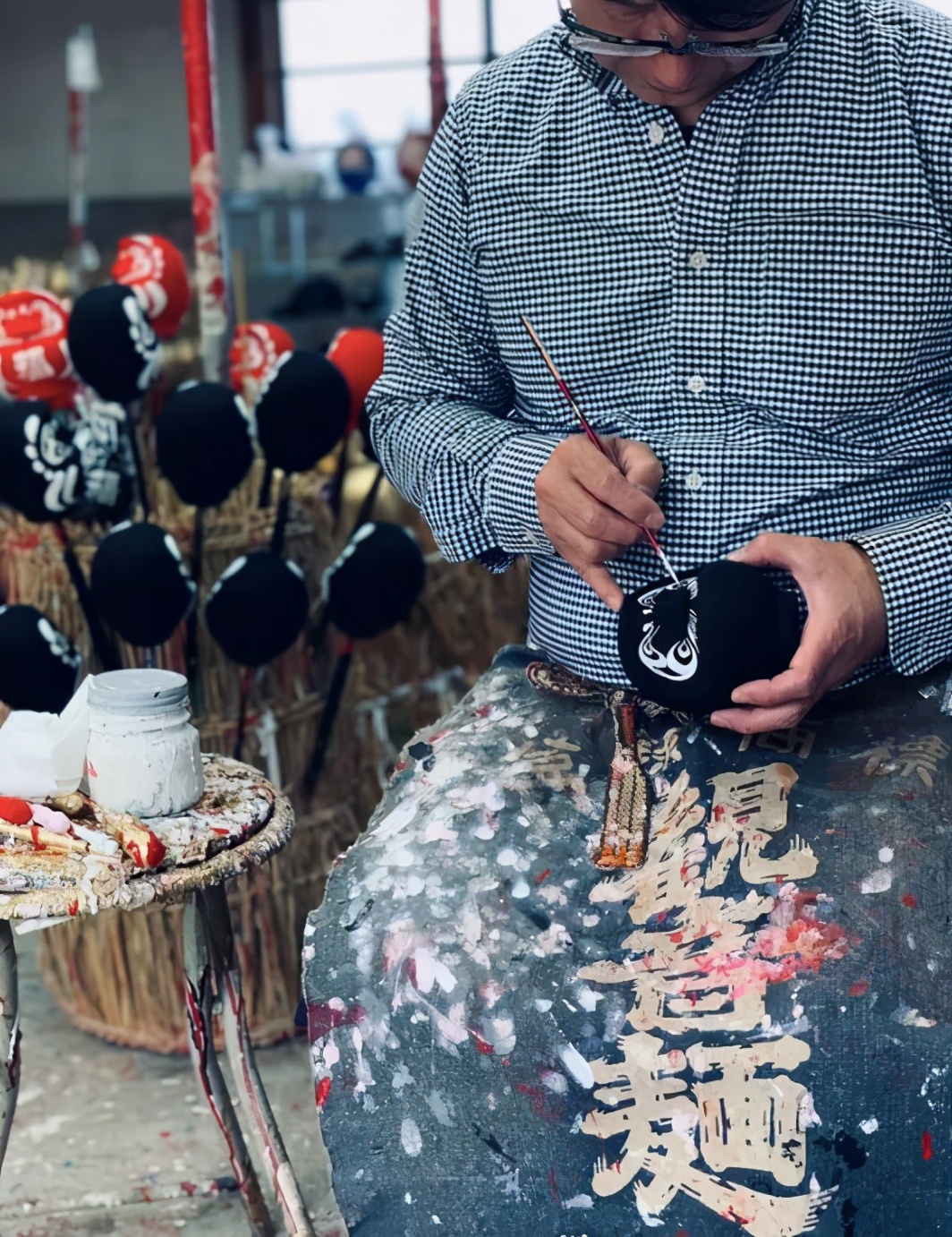 日本手工艺品有哪些种类,日本传统手工艺品