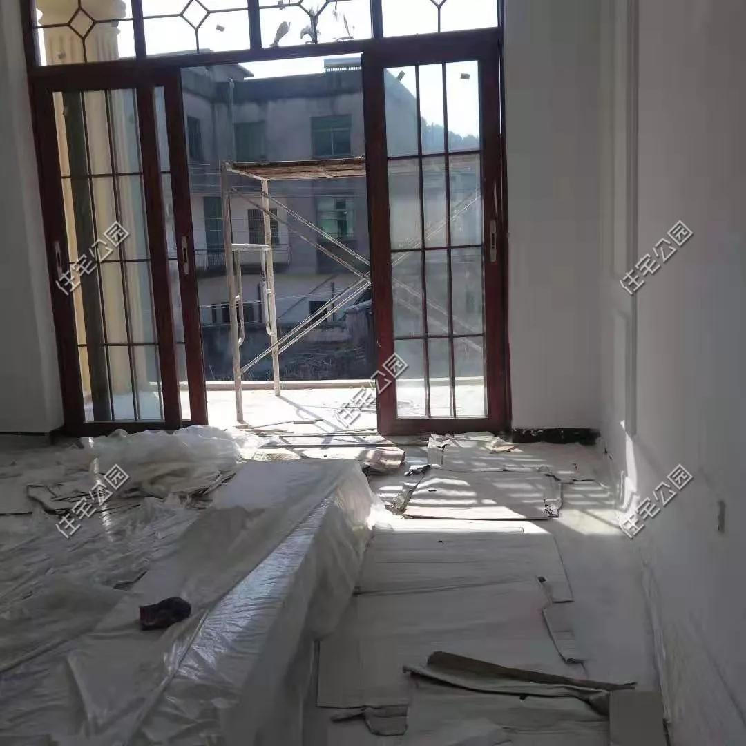 最简单的农村建房方法,如何自学农村建房设计