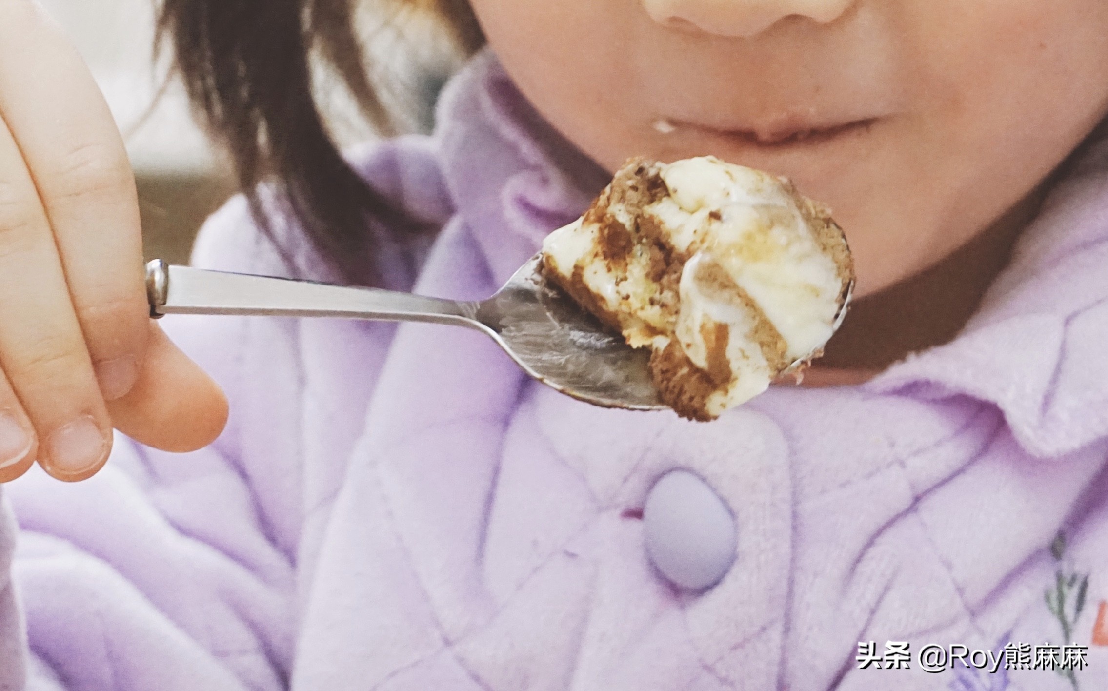 不太甜不太腻的提拉米苏很好吃,低脂低糖提拉米苏做法