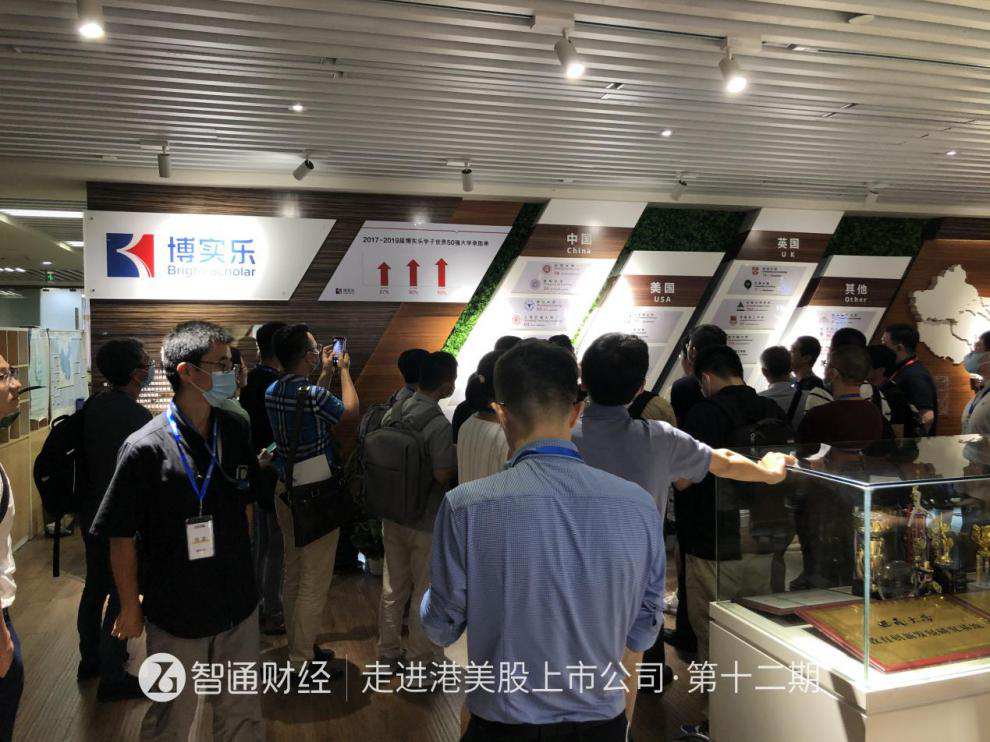 走进上市公司交流方式,走进上市企业专访上市公司董事长