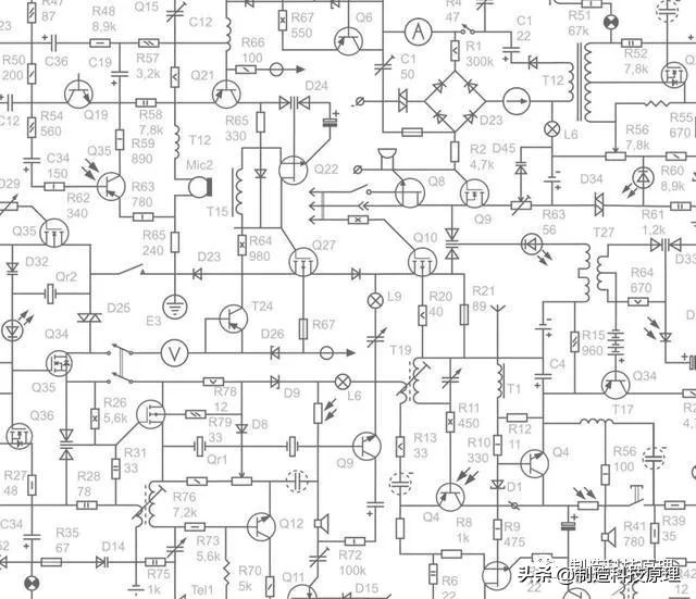 什么是放大器的静态工作点,什么是射频功率放大器