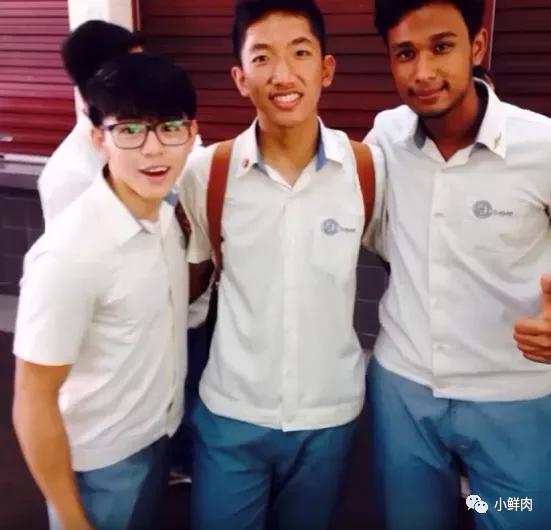 17岁德国肌肉少年,17岁的肌肉帅哥