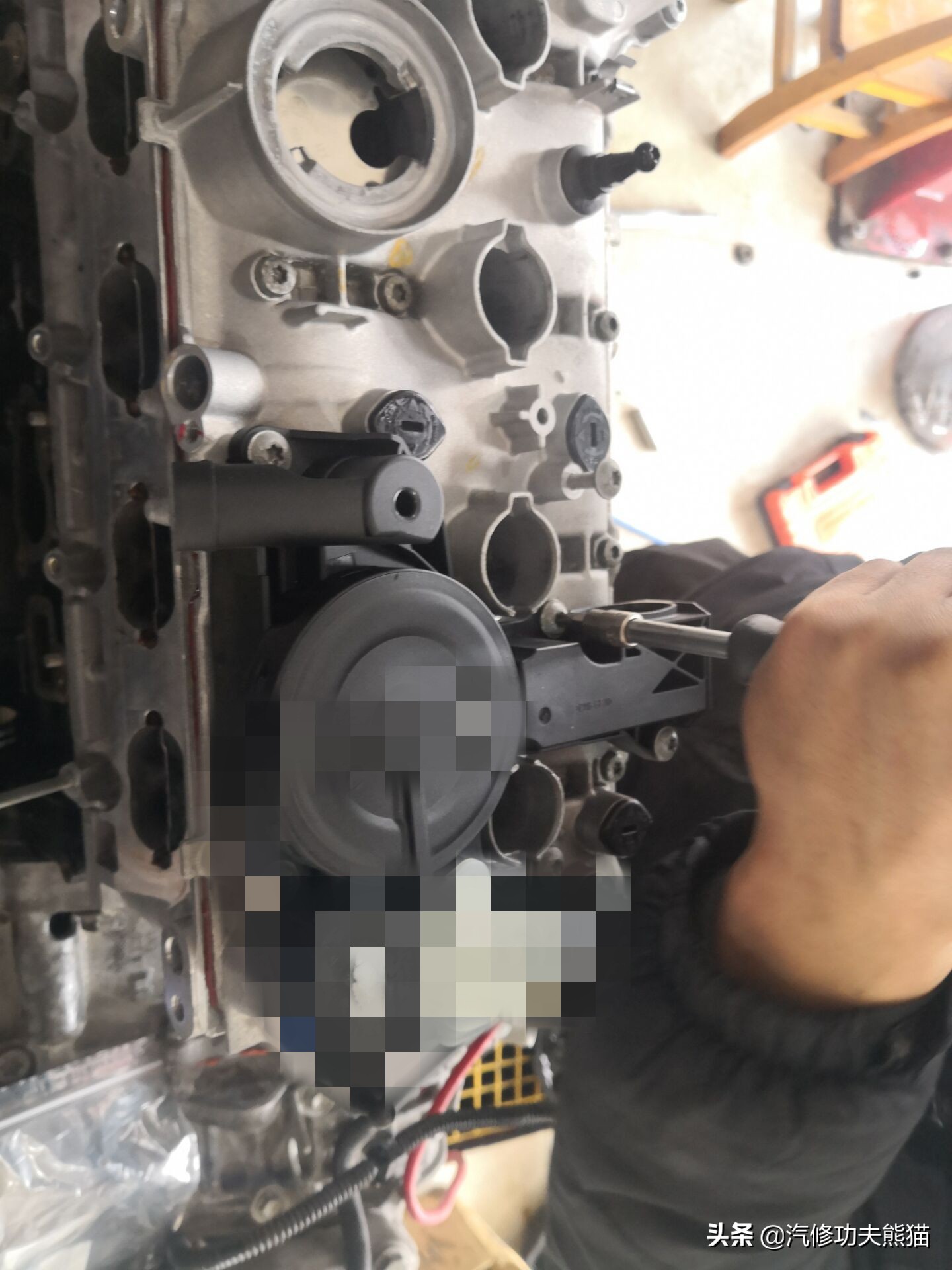 大众途观烧机油有必要大修吗,大众途观烧机油2010年