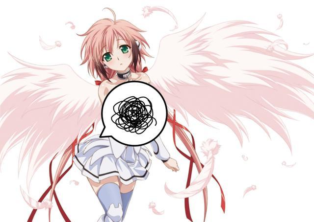 为什么动漫角色要在脖子上套狗绳,动漫里的人都戴着项圈