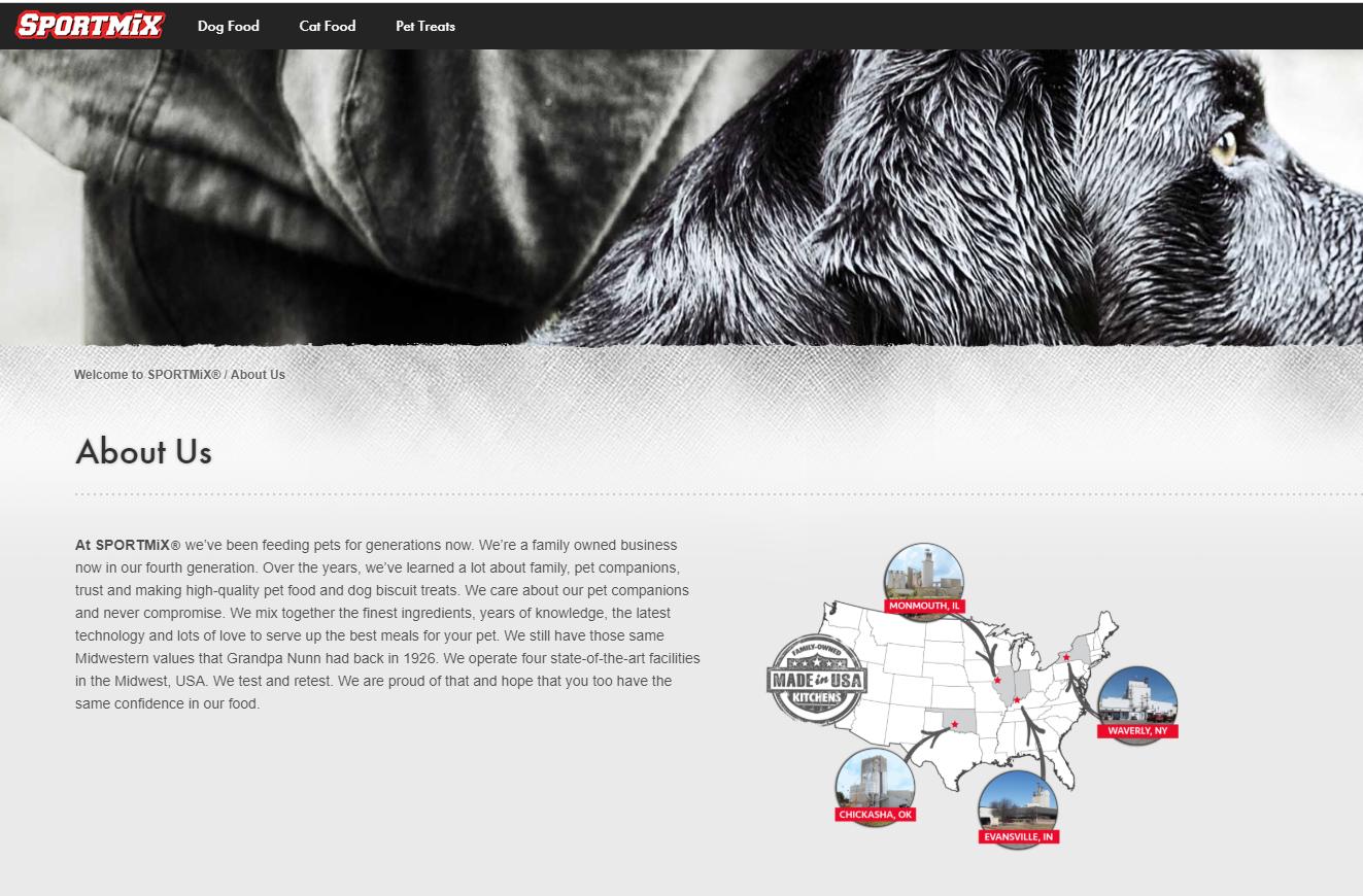 30只宠物狗意外死亡,什么牌子的狗粮把狗吃死了