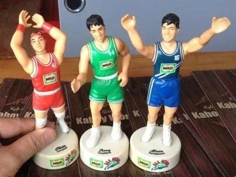 菲律宾儿童喜欢的玩具,菲律宾当地特色玩具