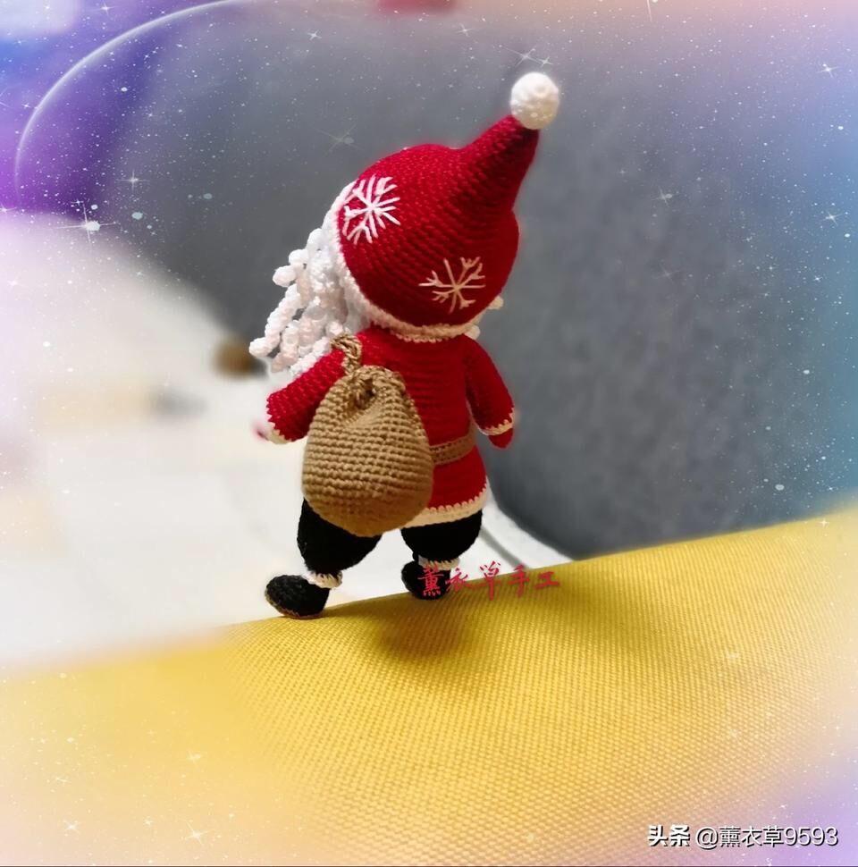 造物记/这些圣诞礼物的阵容太强大了!谁是造物主?