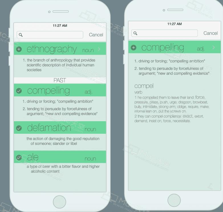 OmniGrafflePro7forMac,强大的思维导图
