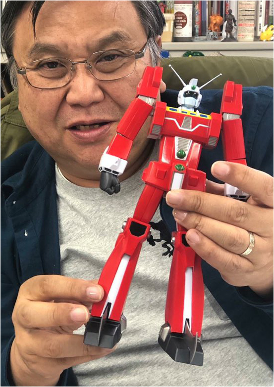 五字头耗子的2019年1月见闻录,之二