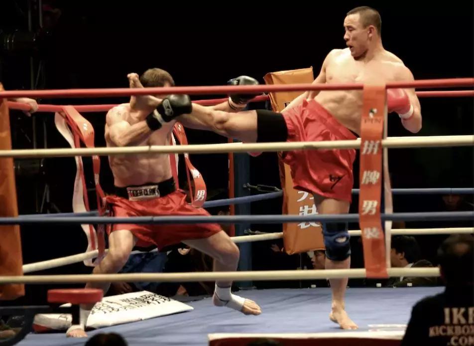 宝力高把泰拳王踢成植物人,被宝力高ko的泰拳王现在怎么样了