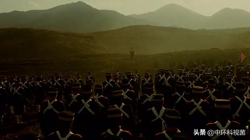 十大最激烈的战斗电影,十部真实到残酷的战争电影