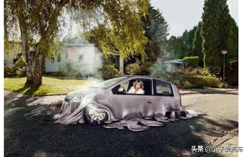 炎热的夏天车子暴晒要不要套罩子,夏天车子在外面暴晒会损失油吗