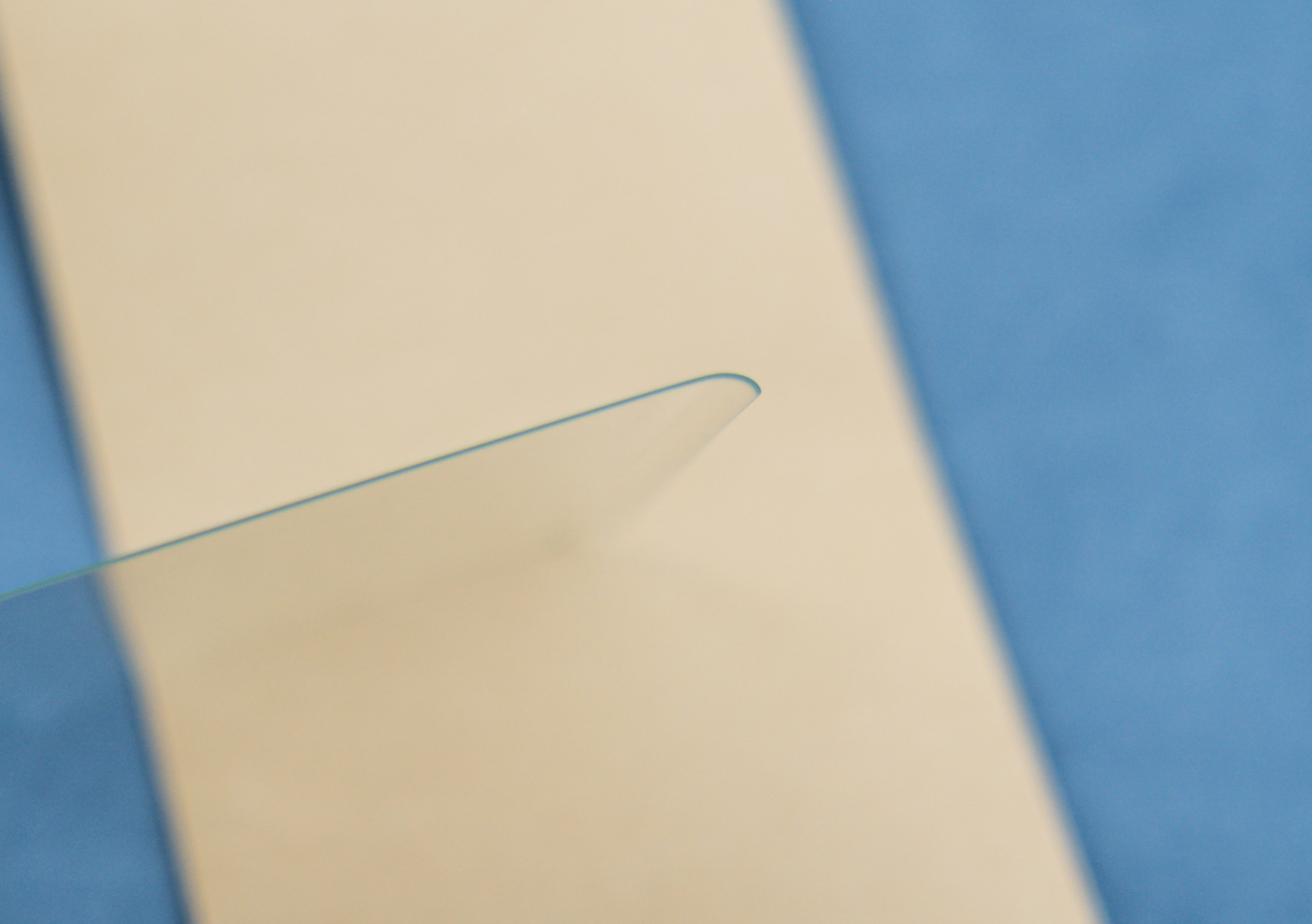 手机贴膜教程钢化玻璃膜,贴膜神器曲面屏膜怎么贴