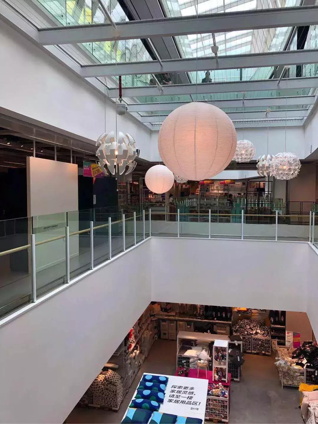 广州宜家家居商场攻略,广州最大宜家店在哪里