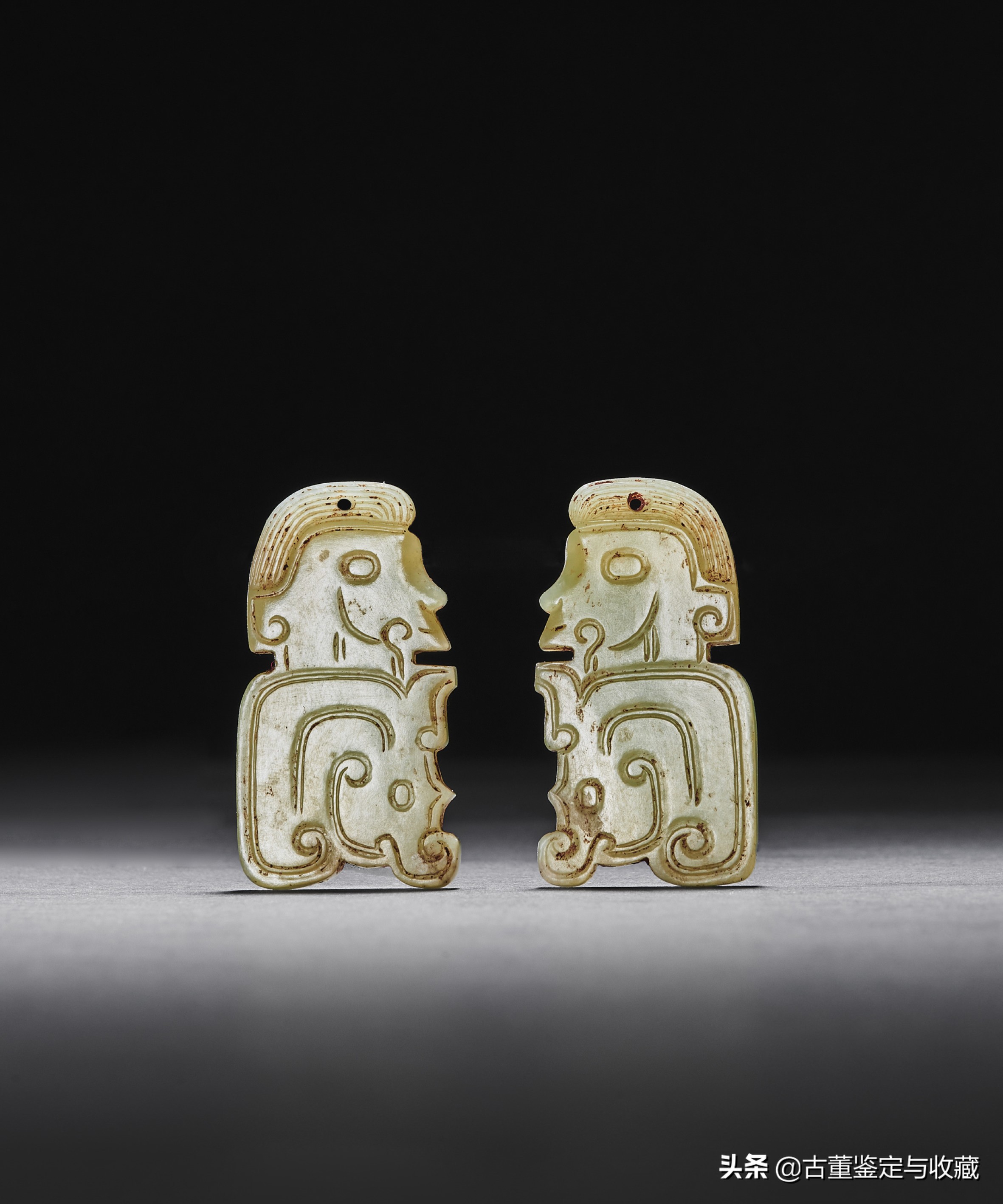 古天一2019秋季拍卖会——金和轩玉器专场