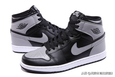 aj1系列好玩冷门款式,aj1花里胡哨天花板高帮