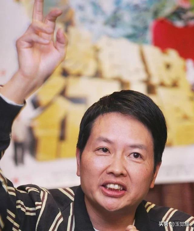 宋祖德评李天一,宋祖德老师讲李天一