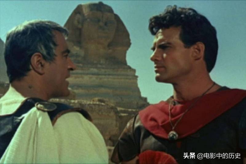 斯巴达克斯起义美剧,八部美剧经典复仇电影