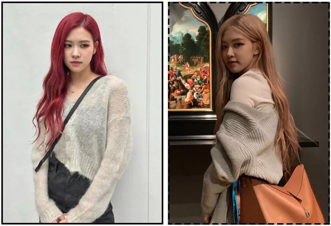 blackpink超美私服,blackpinkrosa衣服