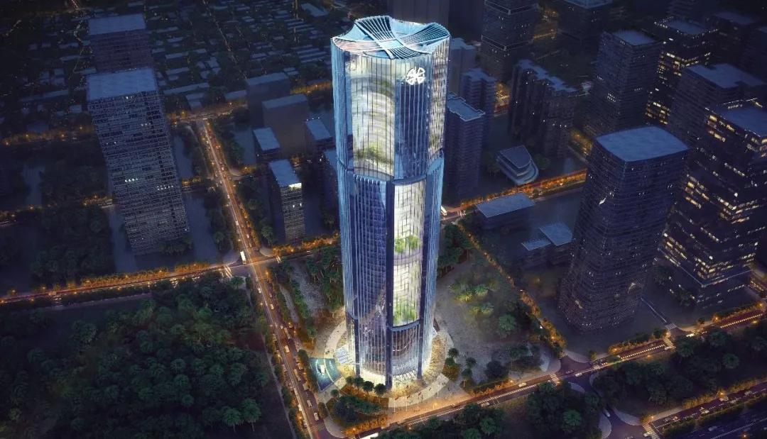 厦门海峡新岸最新地标,厦门最具有潜力的新城